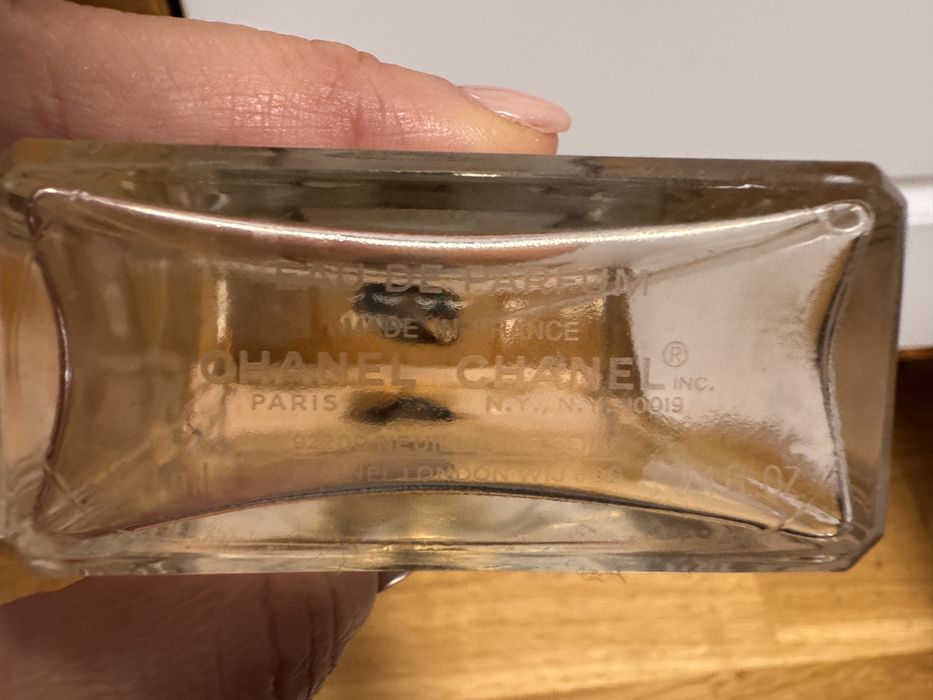 Chanel Coco Mademoiselle - eau de parfum