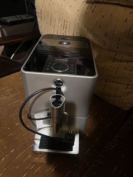 Delonghi-saeco -jura -krups espresoare