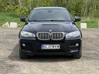 X6 4.0d 2014 FaceLift