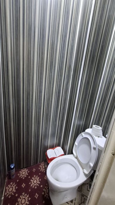 Тезда 6микраёнда 2хона 3этаж квартира сотилади