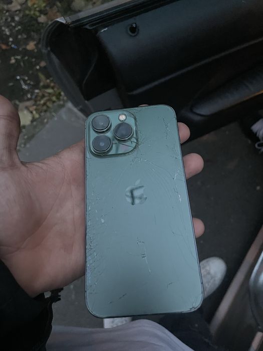 Iphone 13 pro 128 gb