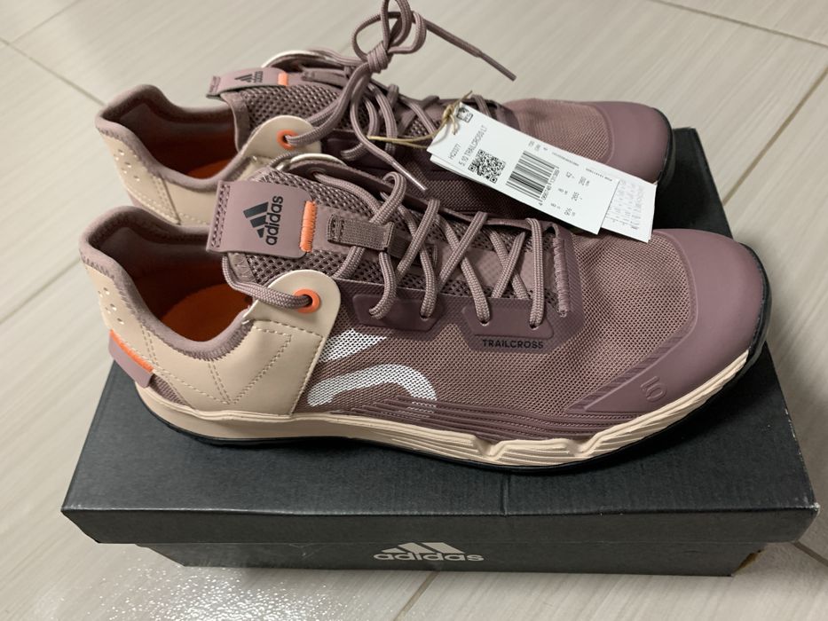 Pantofi MTB Five Ten Trail Cross LT