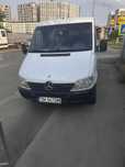 Mercedes spriter 8+1