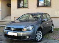 Vw Golf 6 , Automata , 1.6 Diesel , 2012