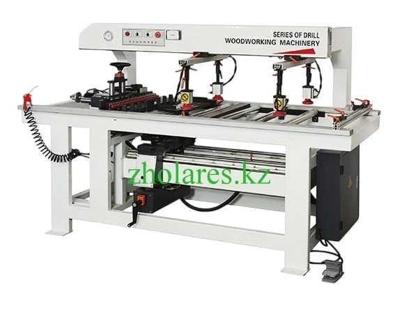 Сверлильно-присадочный станок MZ2A