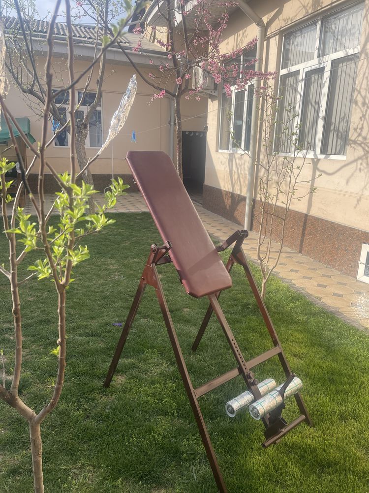 Аренда инверсионный стол