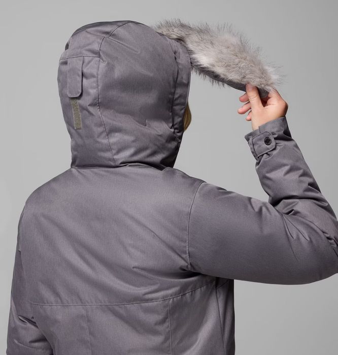 Зимняя куртка Columbia Коламбия