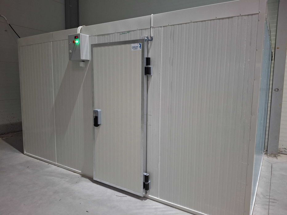 Camera frigorifica refrigerare