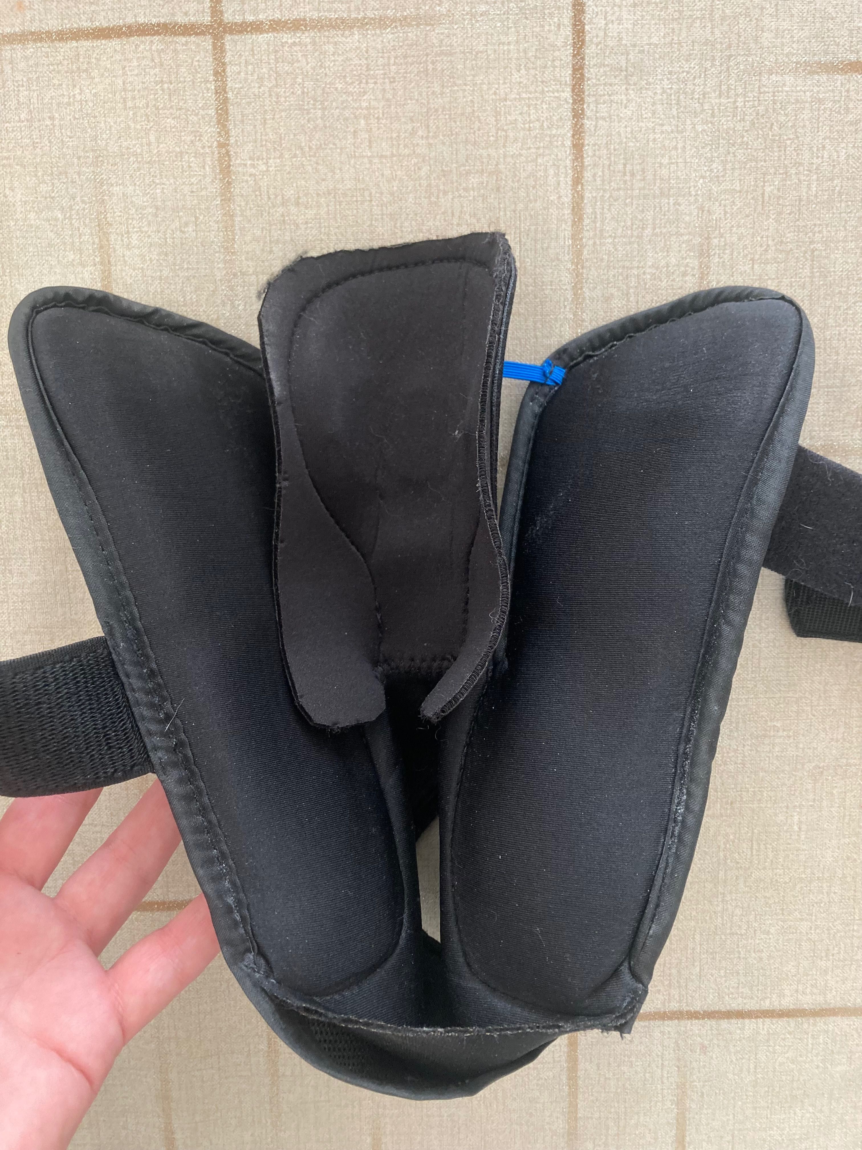 Наглезенка Aircast airsport + М (37-42)