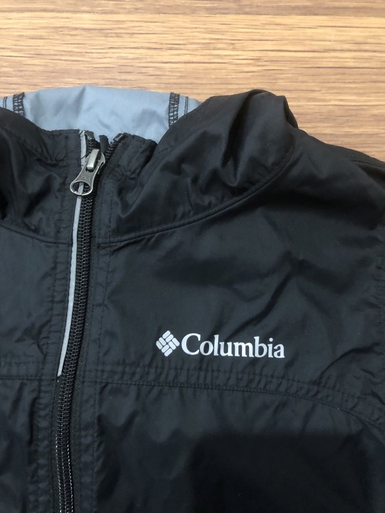 Columbia детска ветровка