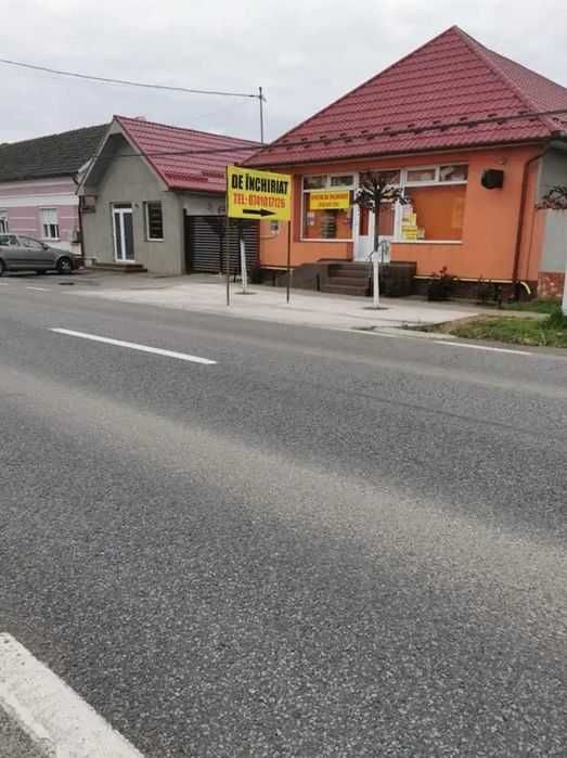 Casa de vânzare în localitatea Biharia