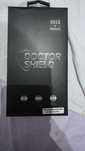 Husa magsafe Samsung Z flip 7, neagra
