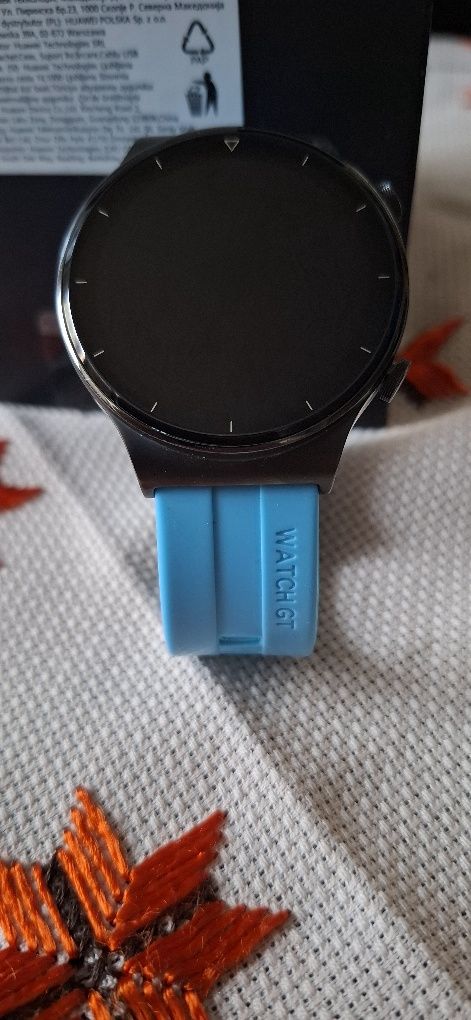 HUAWEI wacth 2 PRO