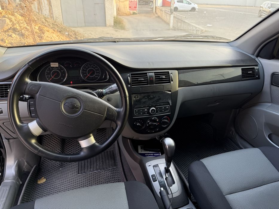 Jentra 2023 yil 3 poz