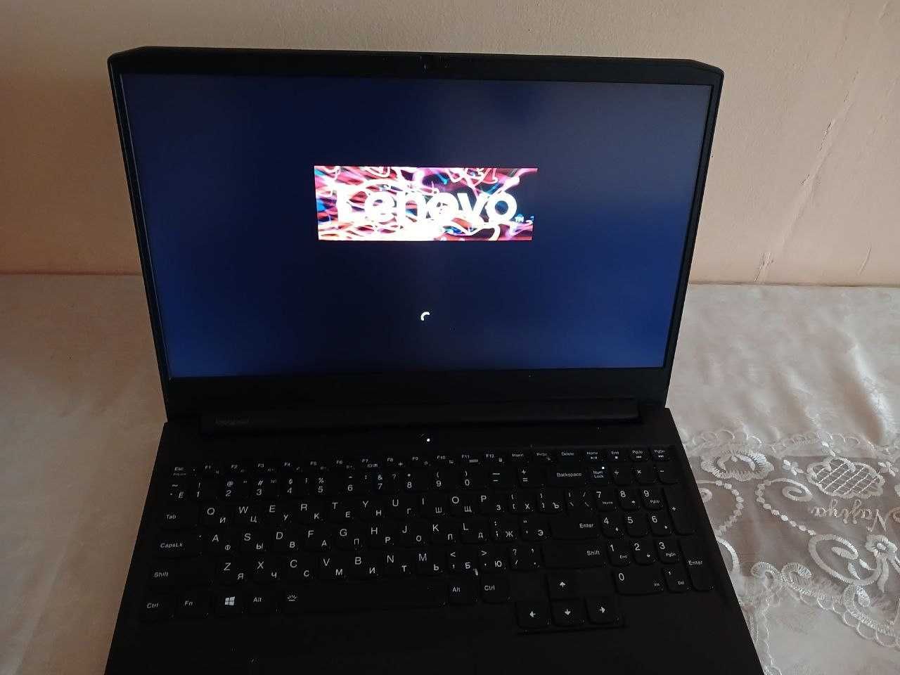 Lenovo ideapadgaming 3