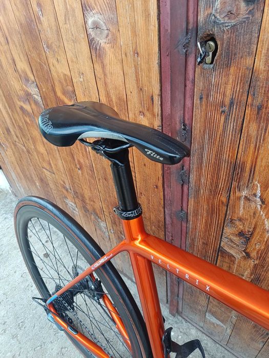 Cinelli Veltrix Ultegra Disc carbon