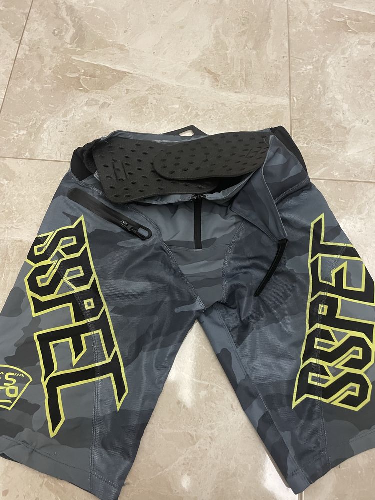 Alpinestars екипировка протекторна ризница ххл