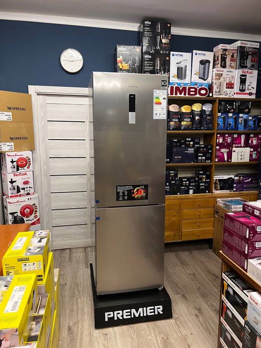 Холодильник Lumax 317i