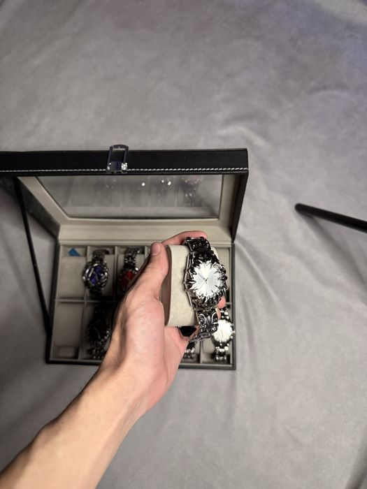 Часы Alabaster новые