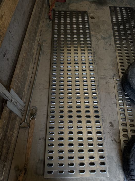 Лист автавоз завотскый