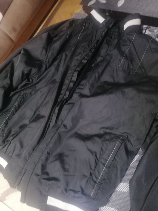 Много хубаво Есенно - Пролетно Яке (спортно)