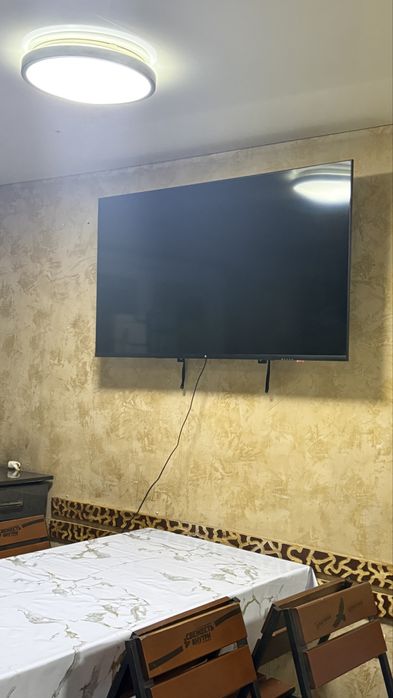 Продам телевизор большой