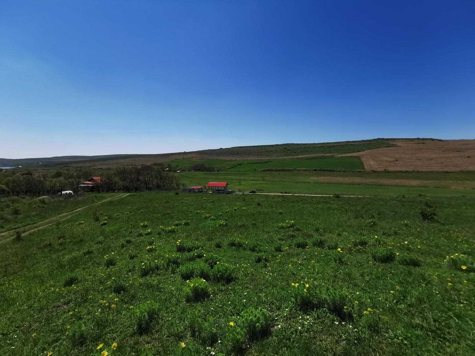 Teren intravilan, Chinteni . Zona Campenesti