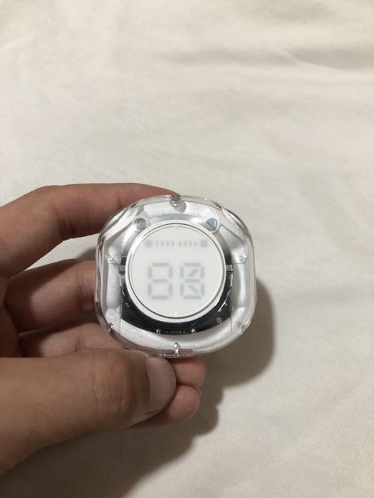 Ultrapods pro 3 oy garantya bor