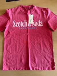 Scotch and Soda тениска