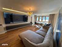 Apartament 4 camere de închiriat – Charles de Gaulle / Aviatorilor