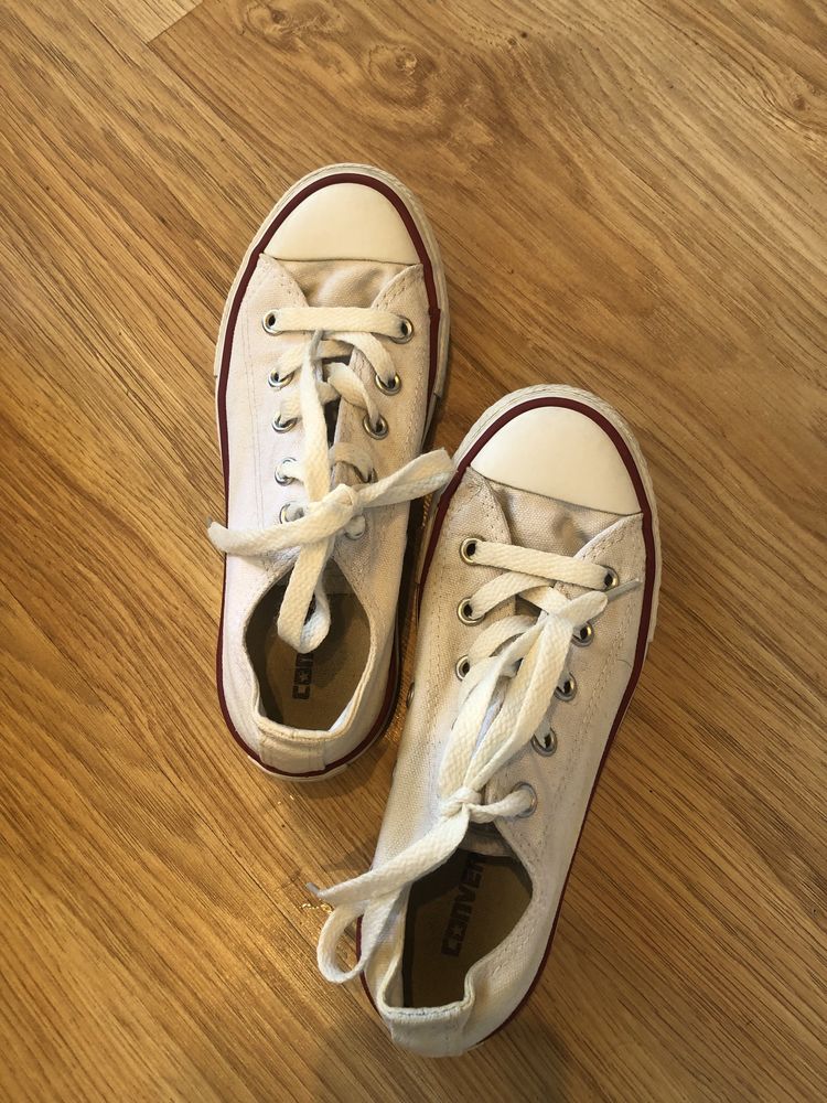 Детски обувки Converse 32