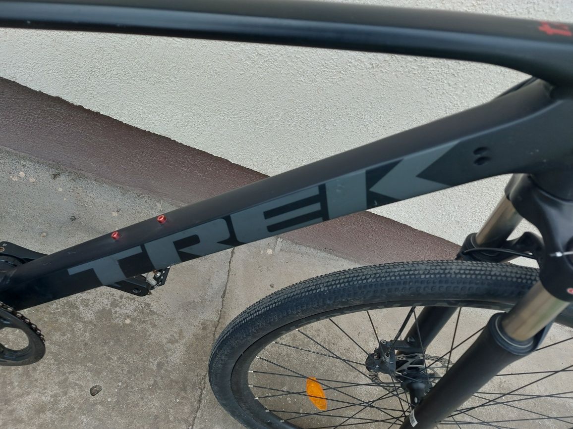 Bicicleta Trek 1x11 (Cube Ktm.)