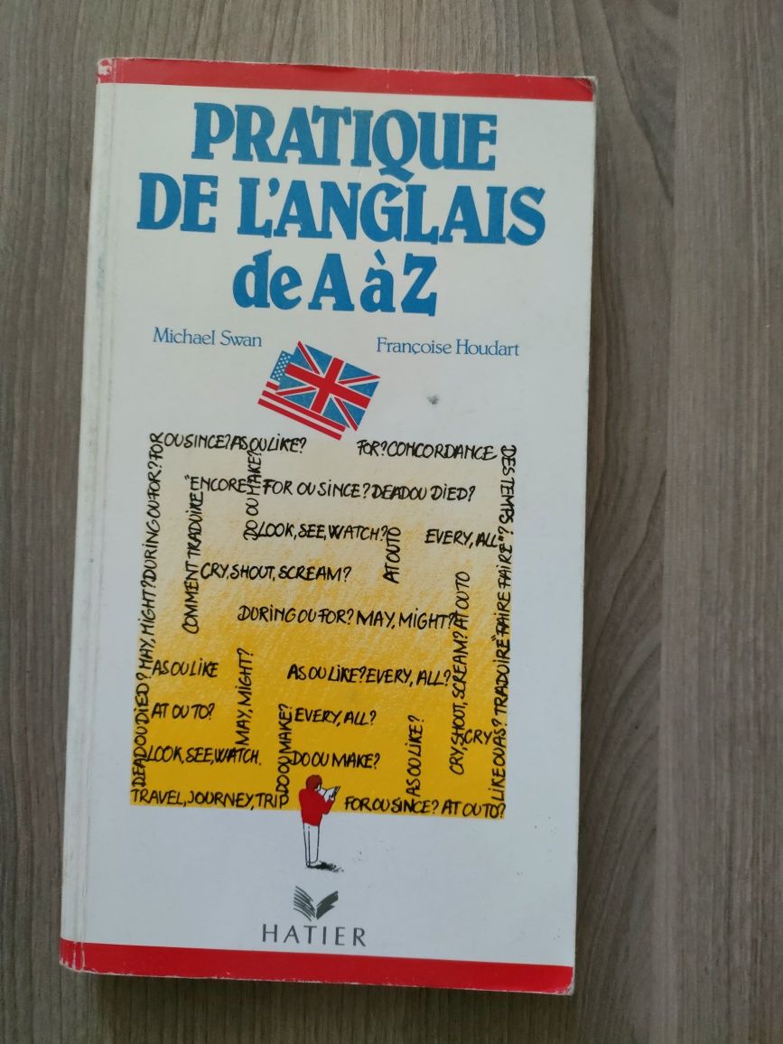 Pratique de l'anglais de A a Z