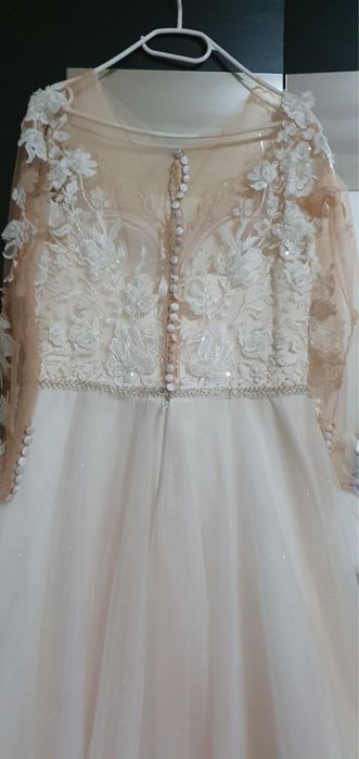 Rochie de mireasa