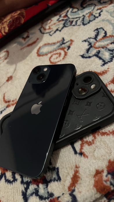 Iphone 13 с гарантией