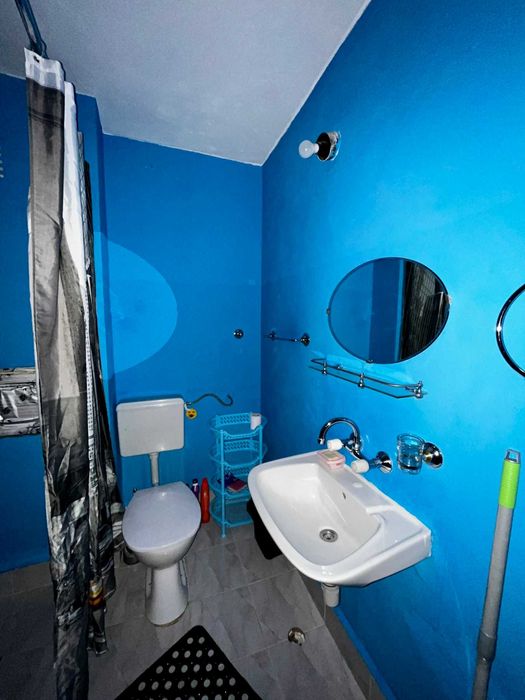 Дава се под наем Двустаен апартамент в Бургас, Възраждане - 65 кв.м за 204 € - Снимка #9