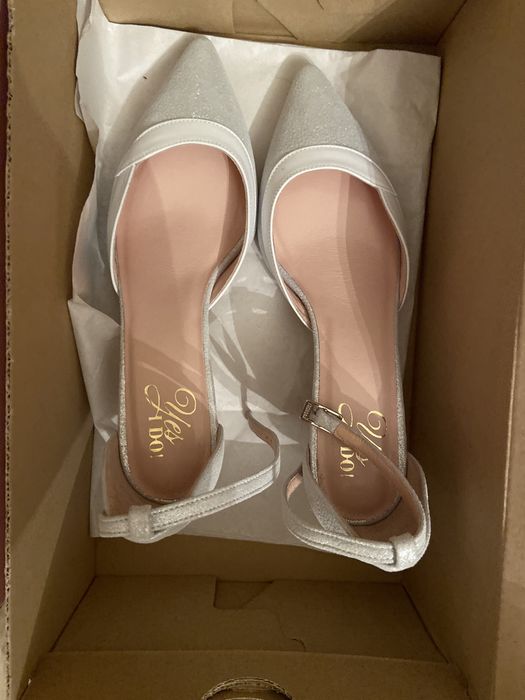 Кожени обувки