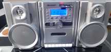 sistem Sharp XL-UR5H mini
