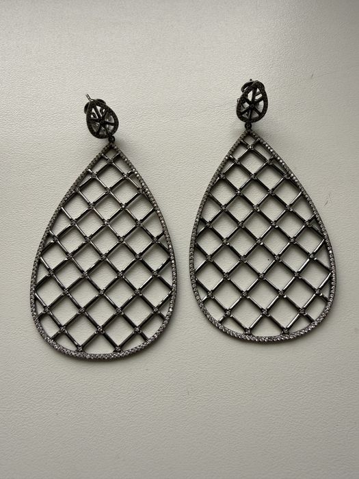 Loree Rodkin серьги