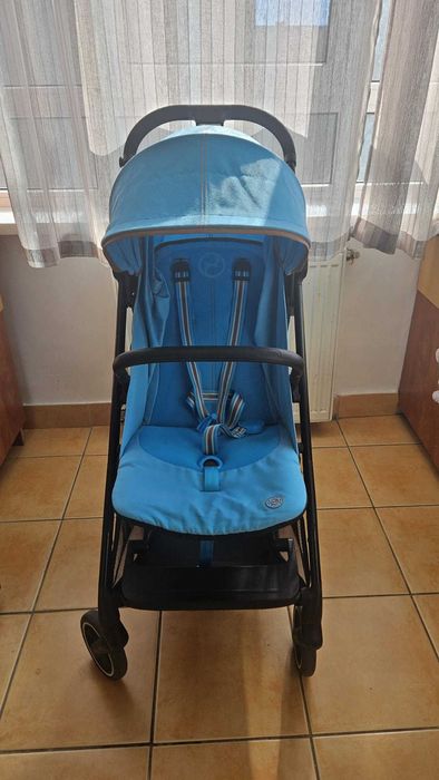 Carucior Cybex Beezy