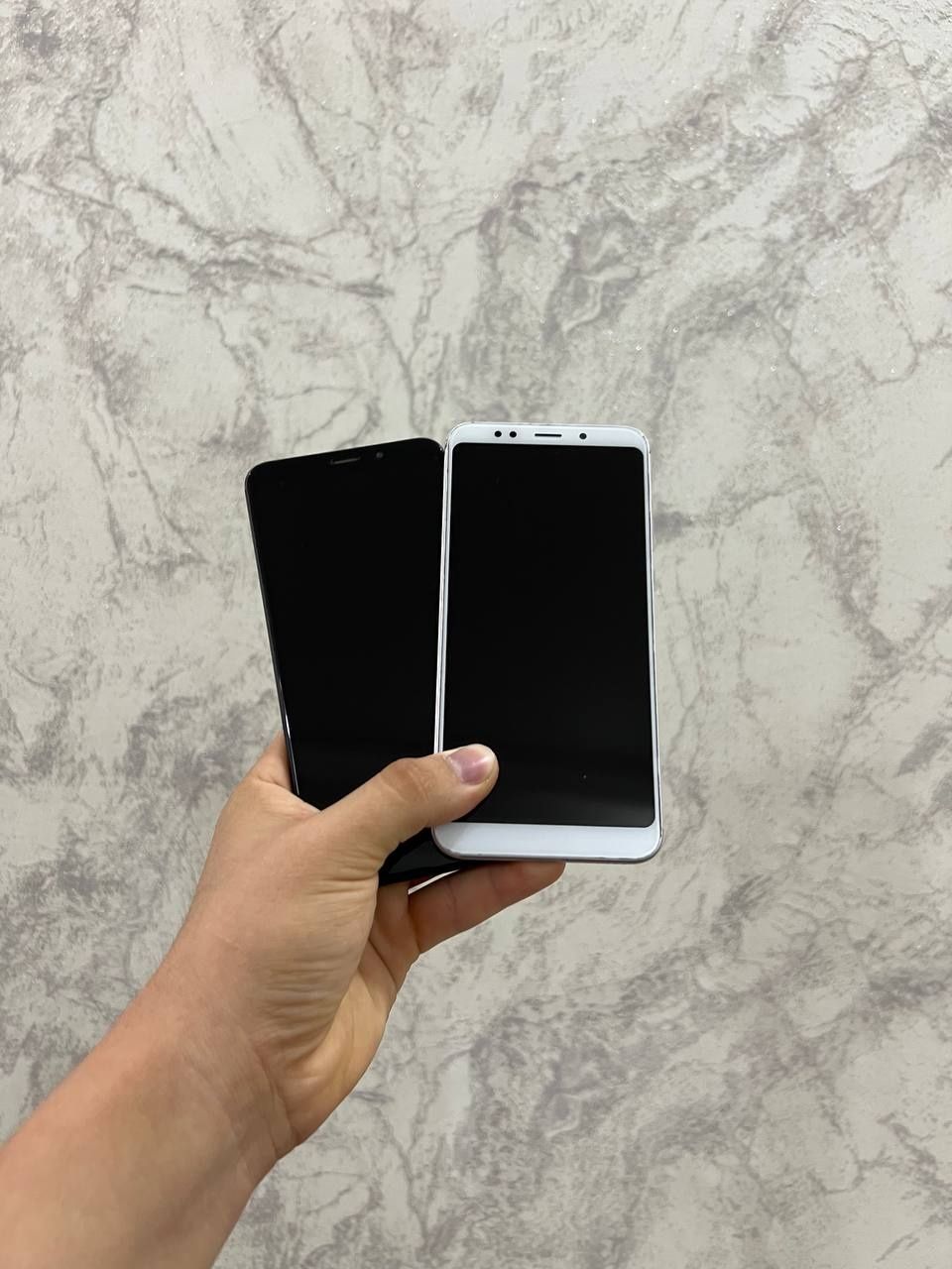 Redmi 5 plus 32 skidkada