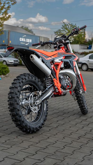 Motocicleta Beta 300 2T Xtrainer My25