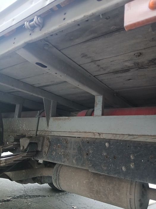 Gazell bo'rt sotiladi 4.20 bo'yi 190