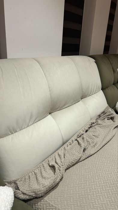 Canapea modulara Naturlich