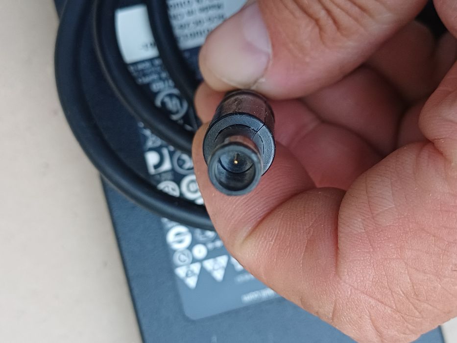 Incarcator laptop Dell 130w 19,5v 6,7A in stare buna