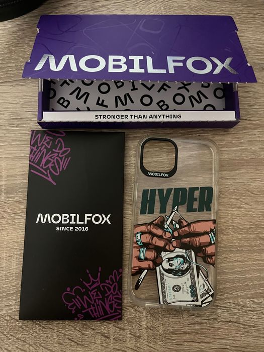Калъф+протектор за iphone 13