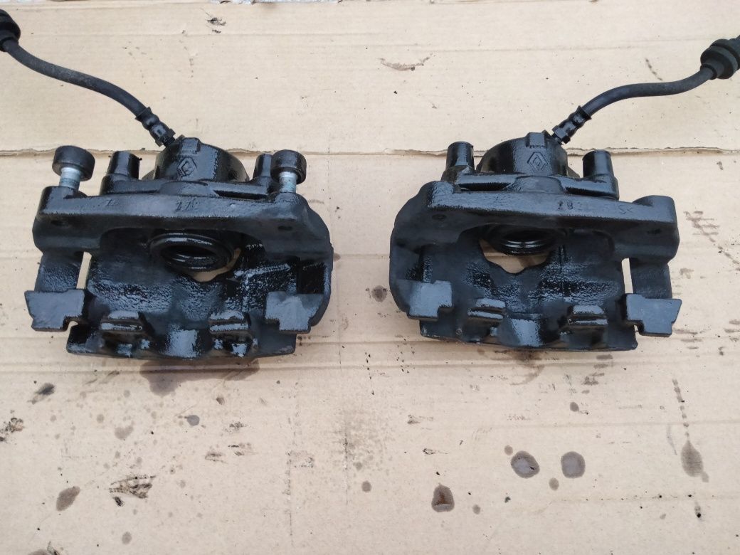 Etrieri față Renault Megane 3 1, 5 dci