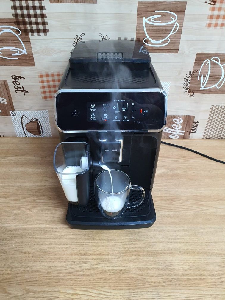 Expresor/Espressor Cafea Philips Seria 2200