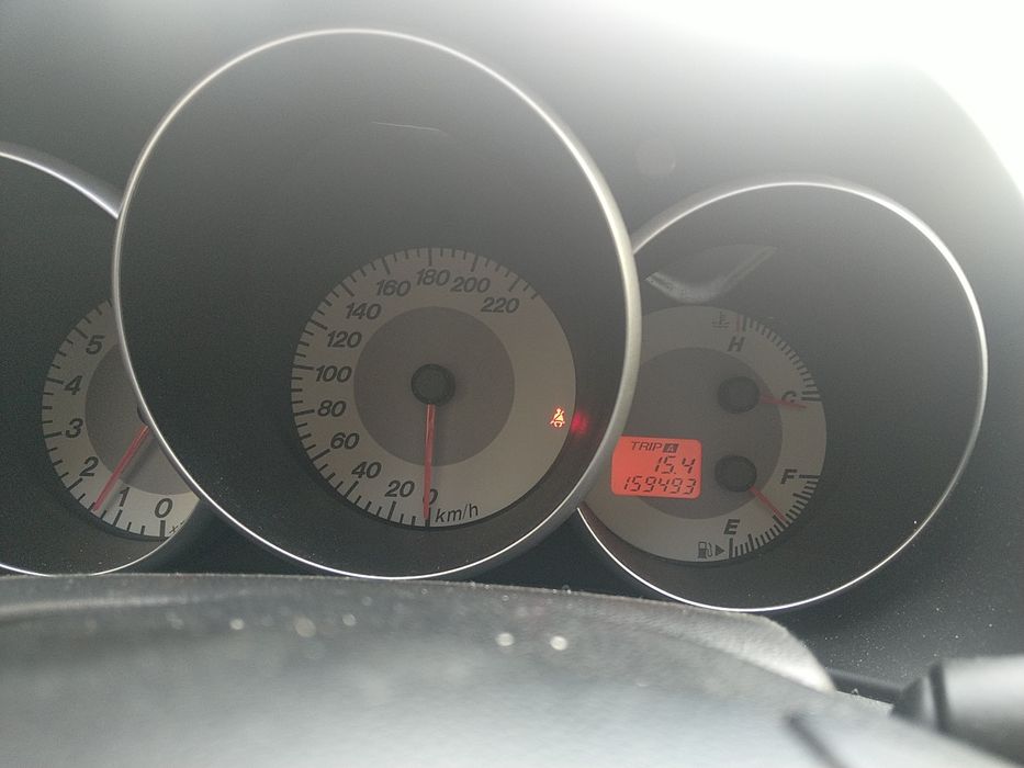 Vând Mazda 3 , 160.000 km