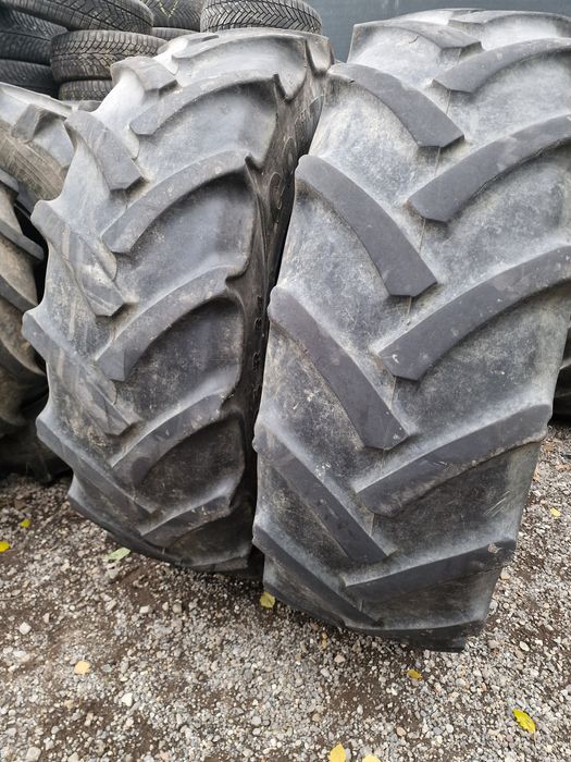 Cauciucuri agri 16.9R34 (420/85R34) marca Continental